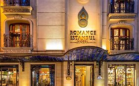 Romance Hotel Boutique Class